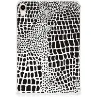 B2Ctelecom Apple iPad mini 6 (2021) Back Case Slangenprint