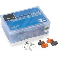 Xlc Avid Elixir/xx Remblokken Schijfrem 25 Paren