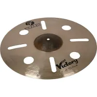 Fazley CYM Victory FX Crash bekken 18 inch
