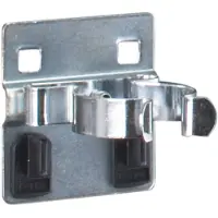 Bott Gereedschapklem, enkel, ø 38 x B 60 mm