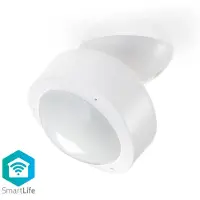 Nedis SENSOR CLASSIC WIFISM10WT