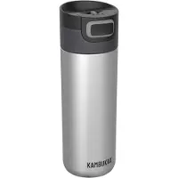 Kambukka Thermosbeker Etna Silver 500 ml