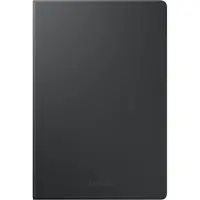 Samsung Galaxy Tab S6 Lite Book Case Grijs