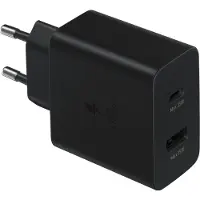 Samsung Oplader 2 poorten 35W