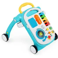 Baby einstein - Musical Mix ‘N Roll - 4-in-1 Activity Walker (12045)