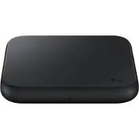 Samsung Wireless Charger Galaxy Phone / Buds / iPhone / AirPods - Zwart