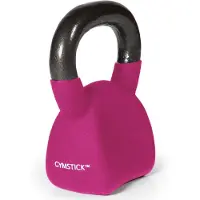 Gymstick Ergo 4kg Kettlebell