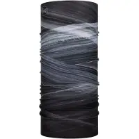 Buff Original EcoStretch Speed Graphite Multifunctionele hoofddeksels