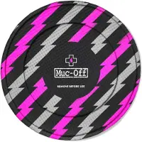 Muc-Off Muc Off Neoprene Disk Brake Covers Road/mtb Velcros Veelkleurig