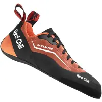 Redchili - Sausalito IV - Klimschoenen 44, rood