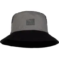 Buff Sun Bucket Hoed