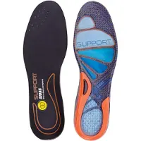 Sidas Cushioning Gel Support V2 Inlegzolen