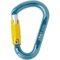 BEAL Be Lock 3 Matic karabiner (Maat One Size)