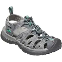 Keen - Women Whisper - Sandalen 37,5, grijs