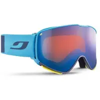 Julbo - Quickshift MTB Spectron S2 - MTB-bril XL, blauw