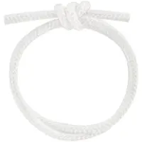Petzl Cord-Tec Vervangingskoord (Maat - OS, Kleur - White)
