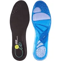 Annan Tillverkare Gel Zool Cushioning Gel Blue-Schoenmaat 47/48