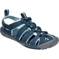 Keen Sandaal navy / opaal