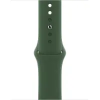 Apple Watch 38/40/41 mm Siliconen Horlogeband Sport Klaver