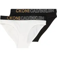 Calvin Klein Slip CK ONE band (2 stuks)