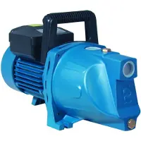 Elpumps GARDEN 1500 B Beregeningspomp