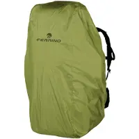 Ferrino Backpack Cover 15-30 liter (Maat - 15-30 L, Kleur - Grun)