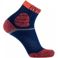 Sidas Trail Protect Socks Blauw EU 35-36 Man
