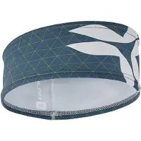 Arva Touring Headband Blauw Man