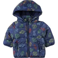 Blue Seven Jongens Winterjas - Maat 80