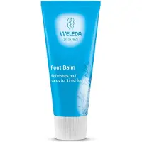 Weleda Fußbalsam Voetenbalsem 75 ml