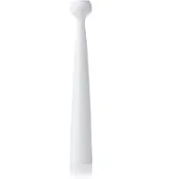 Applicata Blossom Tulip kandelaar 33,5 cm White