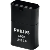 Philips Pico Usb 3.0 64GB