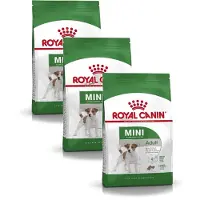 Royal Canin Shn Mini Adult - Hondenvoer - 3 x 2 kg