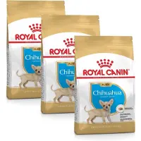 Royal Canin Bhn Chihuahua Puppy - Hondenvoer - 3 x 1.5 kg