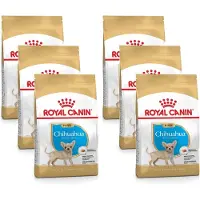 Royal Canin Chihuahua - Puppy-Hondenvoer - 6 x 500 g