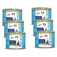 Prins NatureCare Cat Chicken & Shrimps