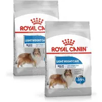 Royal Canin Shn Maxi Light Weight Care - Hondenvoer - 2 x 3 kg