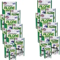 Hikari Algae Wafers - Vissenvoer - 6 x 40 g