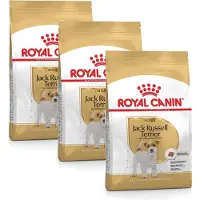 Royal Canin Bhn Jack Russel Terrier Adult - Hondenvoer - 3 x 1.5 kg