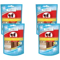 Bogadent Dental Fibre Flexies Mini - Gebitsverzorging - 4 x 70 g