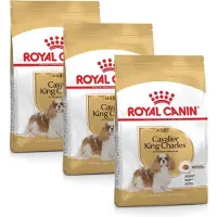 Royal Canin Bhn Cavalier King Charles Adult - Hondenvoer - 3 x 1.5 kg