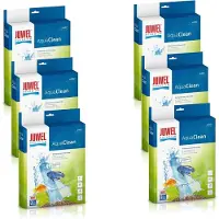 Juwel Aqua Clean Bodem- En Filterreiniger - Onderhoud - 6 x 24.5x6x30.5 cm 30 Tot 60cm