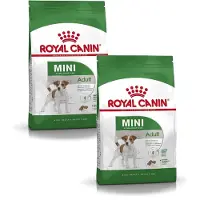Royal Canin Shn Mini Adult - Hondenvoer - 2 x 8 kg