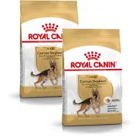 Royal Canin Bhn German Shepherd Adult - Hondenvoer - 2 x 3 kg