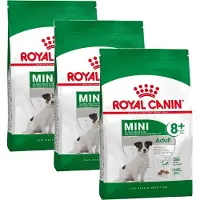 Royal Canin Mini Adult 8+ - Hondenvoer - 3 x 2 kg