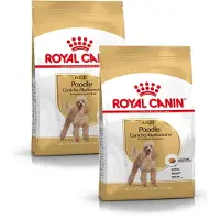 Royal Canin Poodle Adult - Hondenvoer - 2 x 7.5 kg