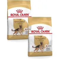 Royal Canin German Shepherd Adult - Hondenvoer - 2 x 11 kg