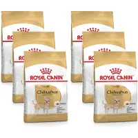 Royal Canin Chihuahua Adult - Hondenvoer - 6 x 1.5 kg
