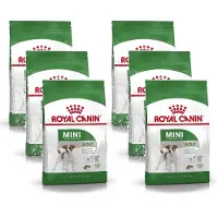 Royal Canin Shn Mini Adult - Hondenvoer - 6 x 2 kg