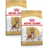 Royal Canin Bhn Boxer Adult - Hondenvoer - 2 x 3 kg
